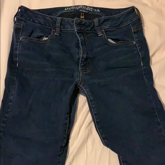 American Eagle Jeans - Picture 4 of 6